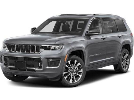 JEEP GRAND CHEROKEE 2023 1C4RJKDG8P8819888 image